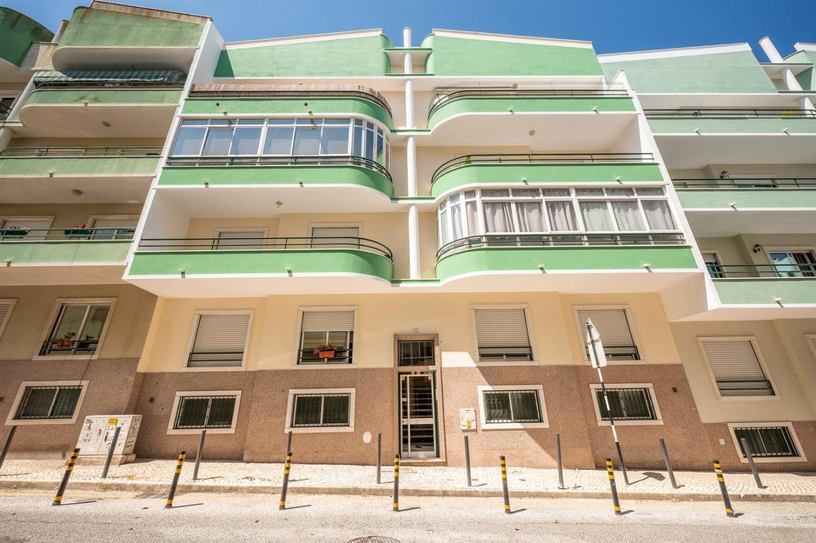 Guestready - Caparica Beach Lover'S Dream Charneca  Exterior photo